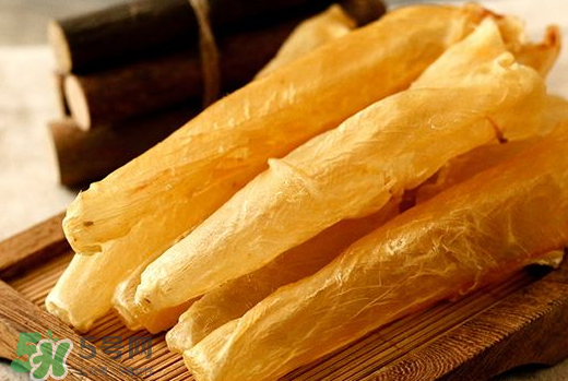 魚(yú)膠可以放冰箱嗎？魚(yú)膠可以放多久？