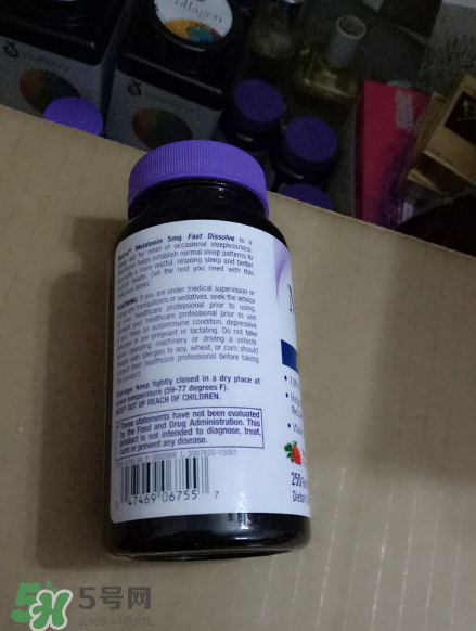褪黑素可以長期服用嗎？褪黑素服用禁忌