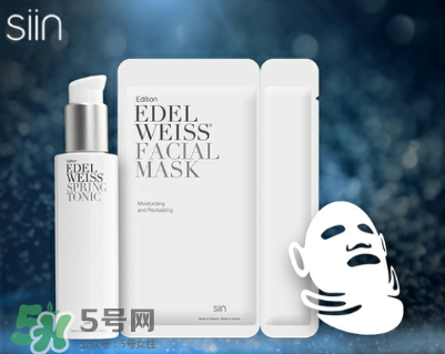 Siin雪絨花孕婦可以用嗎？Siin雪絨花護(hù)膚品孕婦合適嗎？