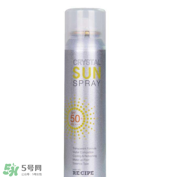 防曬噴霧能帶上飛機嗎？防曬和隔離哪個先用？