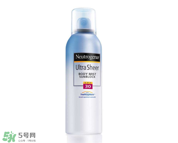 防曬噴霧能帶上飛機嗎？防曬和隔離哪個先用？