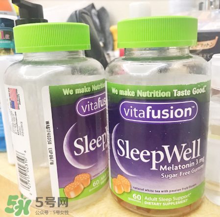 褪黑素可以和鈣片一起吃嗎？