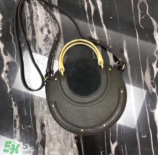 chloe pixie真假怎么看？蔻依pixie圓形包包真假辨別