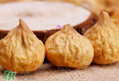 無(wú)花果干一天能吃多少？無(wú)花果干吃多了會(huì)怎樣