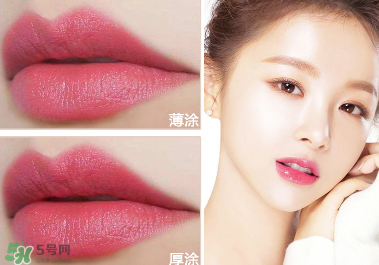 素浴口紅怎么樣？素浴口紅是什么牌子？