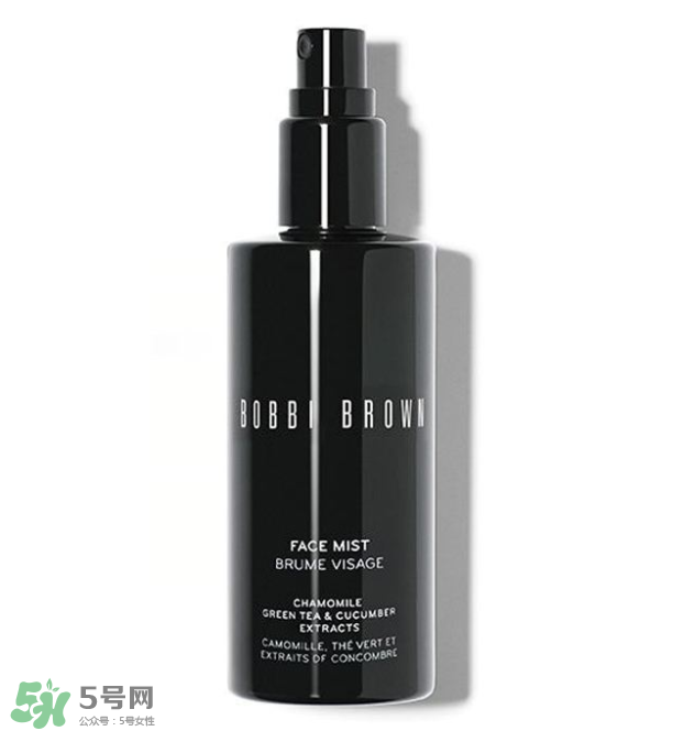 Bobbi Brown定妝噴霧怎么樣？Bobbi Brown定妝噴霧多少錢？