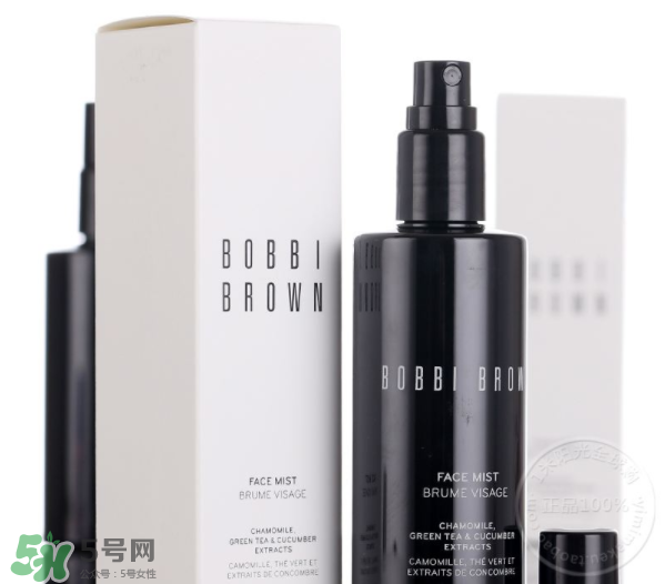 Bobbi Brown定妝噴霧怎么樣？Bobbi Brown定妝噴霧多少錢？