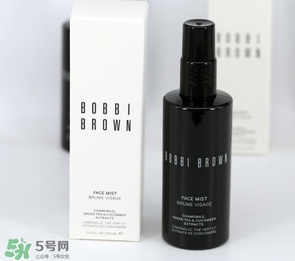 Bobbi Brown定妝噴霧怎么樣？Bobbi Brown定妝噴霧多少錢？