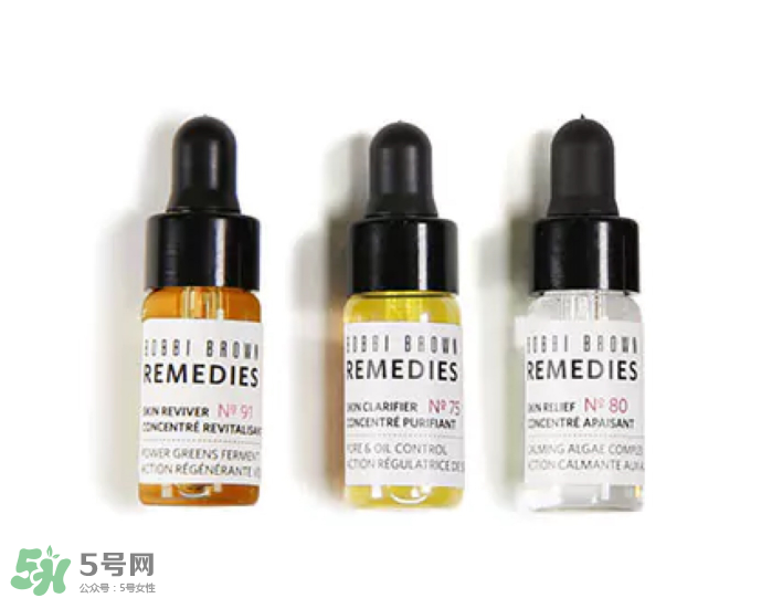 Bobbi Brown75號收縮毛孔精油怎么樣？Bobbi Brown收縮毛孔精油測評