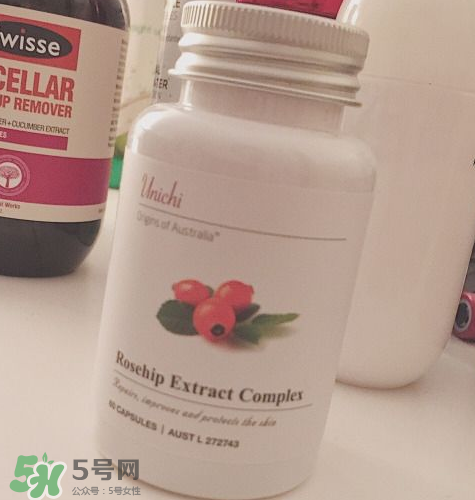Unichi美白丸有效嗎？Unichi美白丸有作用嗎？