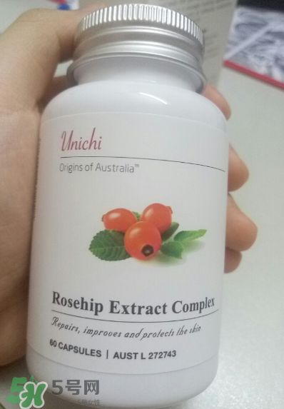 Unichi美白丸有副作用嗎？Unichi美白丸副作用有哪些？