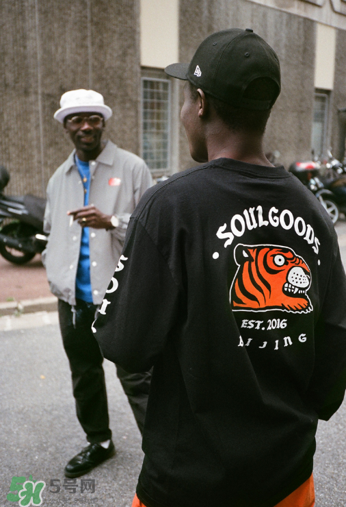 soulgoods2017秋冬系列怎么樣_好看嗎_款式有哪些？