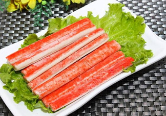 孕婦能吃蟹棒嗎？孕婦能吃什么海鮮？