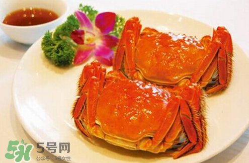 螃蟹冷凍還是冷藏保存？螃蟹冷凍保存多久？