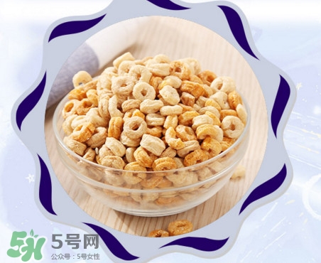 雀巢脆谷樂早餐健康嗎？雀巢脆谷樂怎么吃