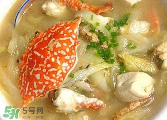 凍螃蟹蒸之前需要解凍嗎？?jī)鲶π氛舳嚅L(zhǎng)時(shí)間？