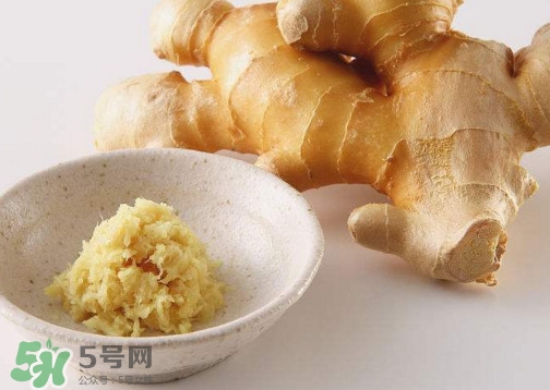 生姜擦頭皮后要洗頭嗎？用生姜擦頭皮多久能長發(fā)