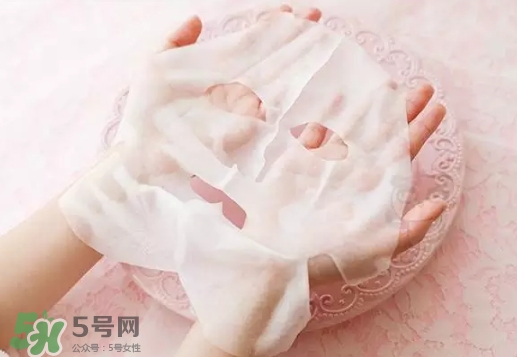 肌美精3D面膜真假怎么辨別？肌美精3D面膜真假對(duì)比圖
