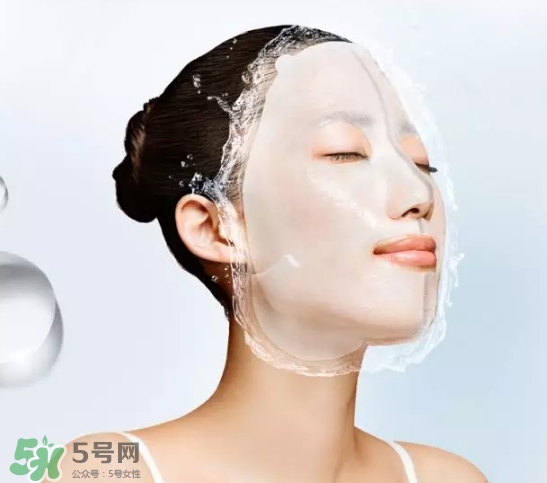 肌美精3D面膜真假怎么辨別？肌美精3D面膜真假對(duì)比圖