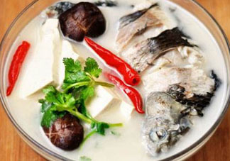 黑魚(yú)湯對(duì)傷口有好處嗎？黑魚(yú)湯的做法術(shù)后恢復(fù)