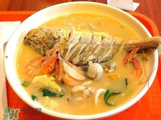 黃魚湯怎么做好吃？黃魚湯的營養(yǎng)價值