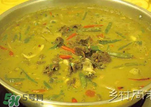 牛癟是什么？牛癟是牛的哪個(gè)部位