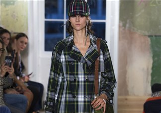 burberry2017秋冬系列怎么樣_好看嗎_款式有哪些？