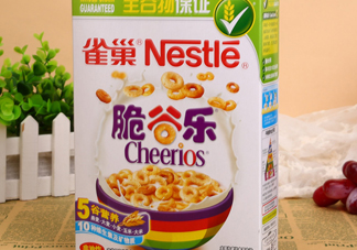 雀巢脆谷樂(lè)早餐健康嗎？雀巢脆谷樂(lè)怎么吃