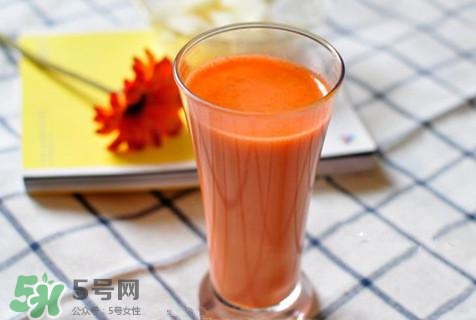 喝芹菜汁能治便秘嗎？怎么喝？什么時(shí)候喝？