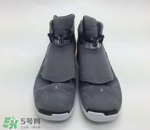 trophy room與air jordan 17聯(lián)名款什么時候發(fā)售？