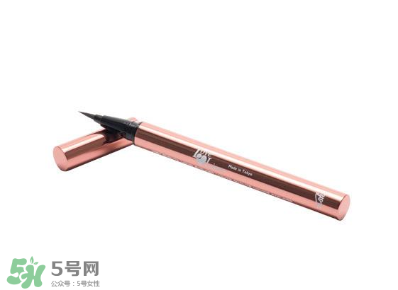 眼線老是暈妝怎么辦？防水眼線大合集