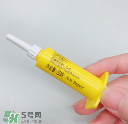 拜耳殺蟑膠餌怎么打開？拜耳殺蟑膠餌使用方法