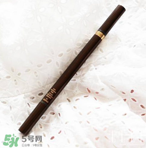 眼線老是暈妝怎么辦？防水眼線大合集