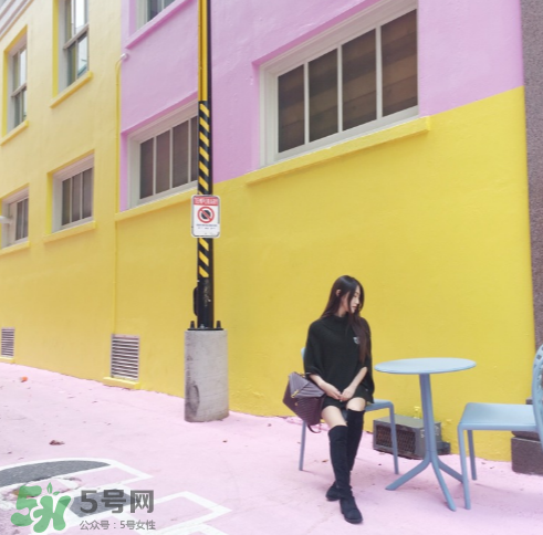 patrizia pepe是什么牌子？patrizia pepe是什么檔次？