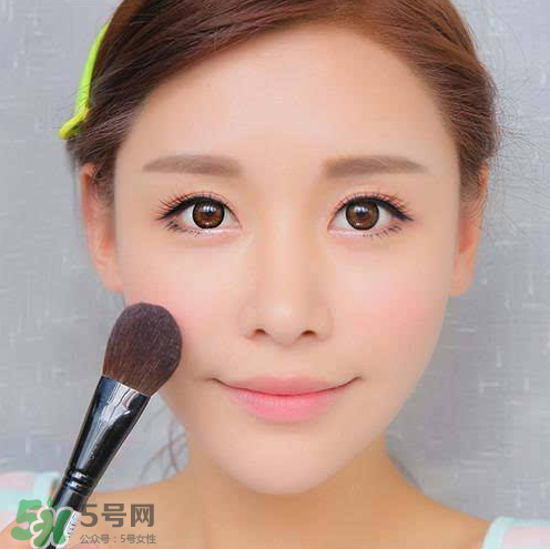 蘋果肌怎么化？蘋果肌究竟哪里好？