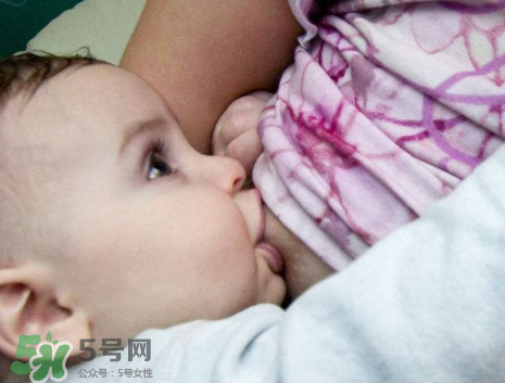 顏值低或因輸在了母乳上  母乳喂養(yǎng)的孩子更好看嗎？