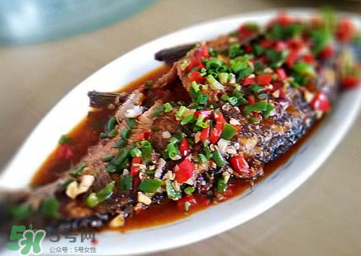 鳊魚可以做湯嗎？鳊魚能清蒸嗎？