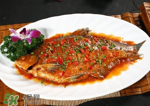 鳊魚可以做湯嗎？鳊魚能清蒸嗎？