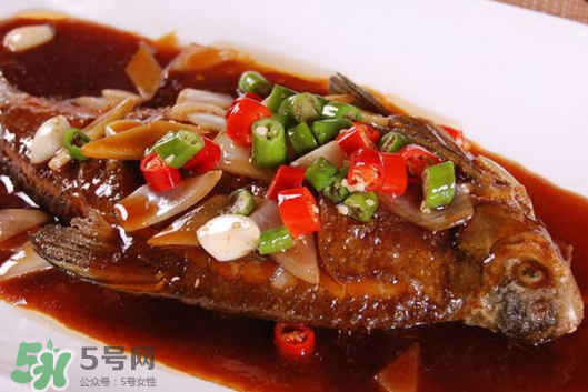 鳊魚可以做湯嗎？鳊魚能清蒸嗎？