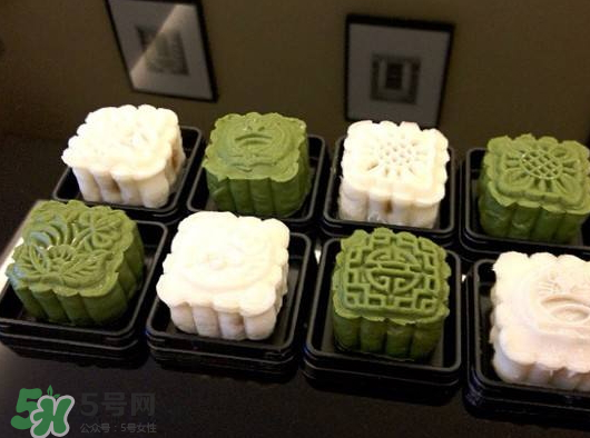 月餅皮為什么硬？月餅皮硬是什么原因？