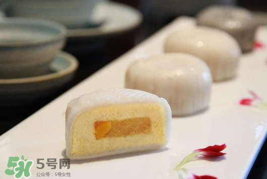 月餅皮為什么硬？月餅皮硬是什么原因？
