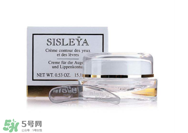 希思黎抗皺修護(hù)眼唇霜怎么樣？希思黎抗皺修護(hù)眼唇霜價(jià)格