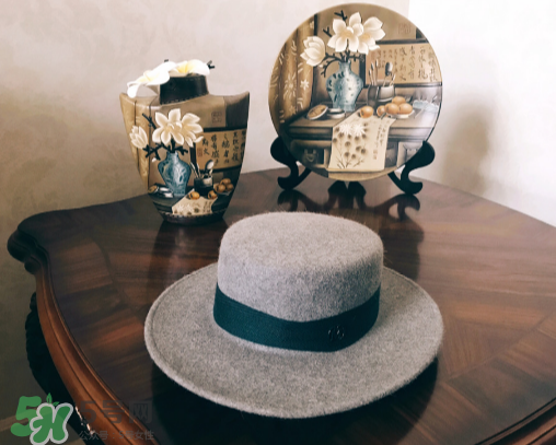 maison michel帽子怎么樣？mm帽子為什么這么貴？