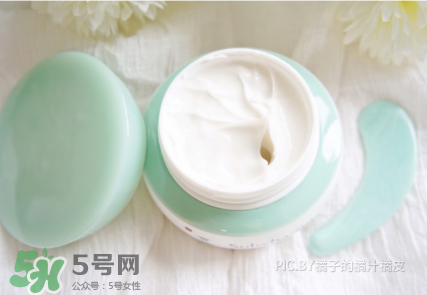 雪花秀凝脂玉面膜一周用幾次？