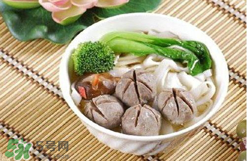 牛肉丸怎么煮好吃？牛肉丸煮幾分鐘？