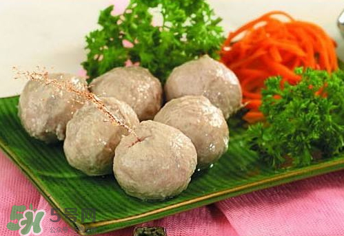 牛肉丸怎么煮好吃？牛肉丸煮幾分鐘？