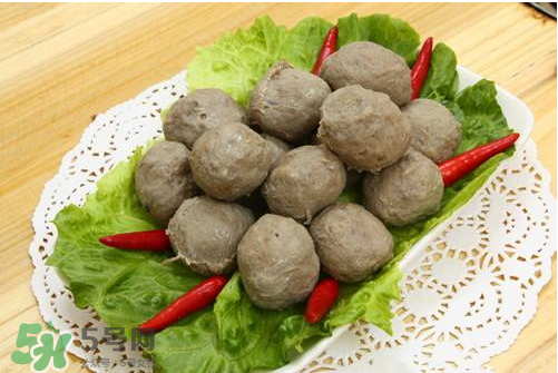 牛肉丸怎么煮好吃？牛肉丸煮幾分鐘？
