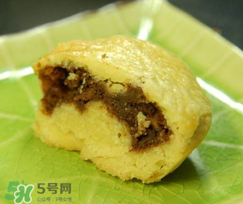 月餅皮用什么油？月餅皮可以用黃油嗎？