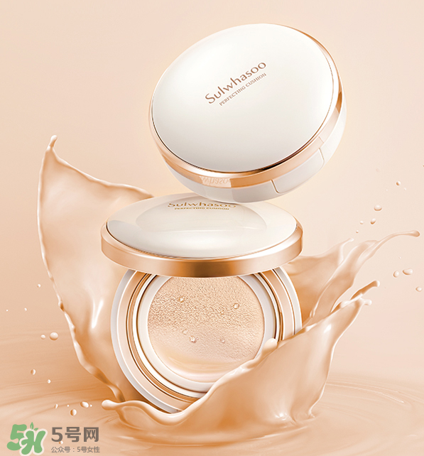 雪花秀氣墊是隔離霜嗎？雪花秀氣墊評(píng)測(cè)