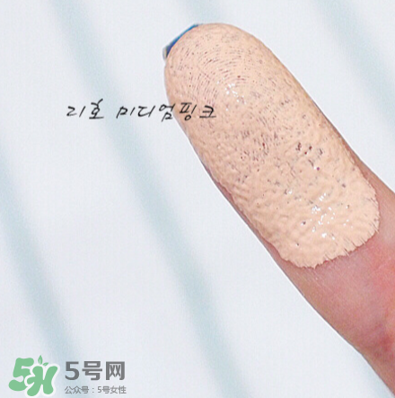 雪花秀氣墊是隔離霜嗎？雪花秀氣墊評(píng)測(cè)